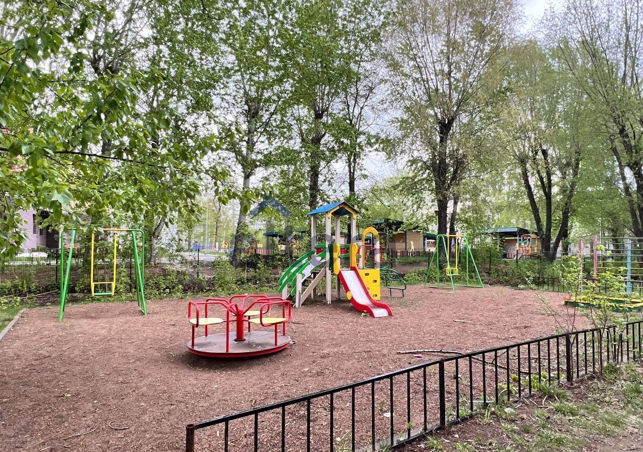 квартира г Казань Яшьлек ул Повстанческая 3 фото 5