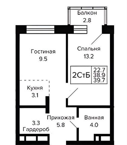 р-н Октябрьский Золотая Нива секц. 3 фото