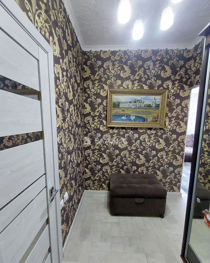 квартира г Улан-Удэ р-н мкр 110-й 3А, р-н Октябрьский фото 12