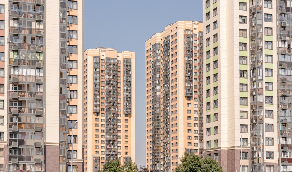 квартира г Москва метро Рассказовка ТиНАО Внуково улица Самуила Маршака, 13 фото 27