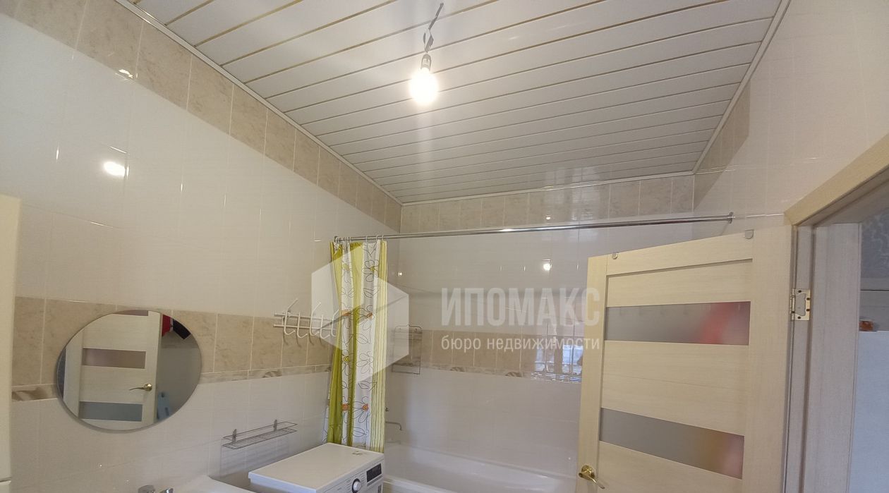 дом городской округ Наро-Фоминский г Апрелевка ул Красные Зори 26 Апрелевка фото 7
