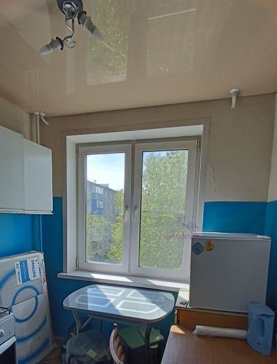 квартира г Орск р-н Ленинский Новый город ул Молодежная 4 фото 8
