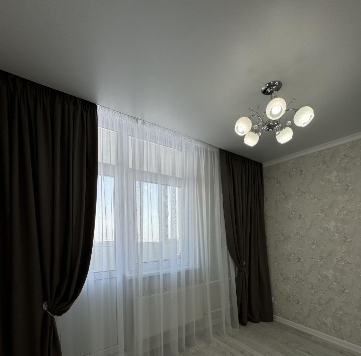 квартира г Оренбург р-н Ленинский ул Уральская 2/25 фото 10