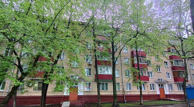 метро Академическая ул Большая Черёмушкинская 20к/1 фото