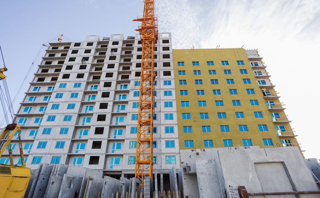 квартира г Екатеринбург Академический ул Евгения Савкова 23 фото 4