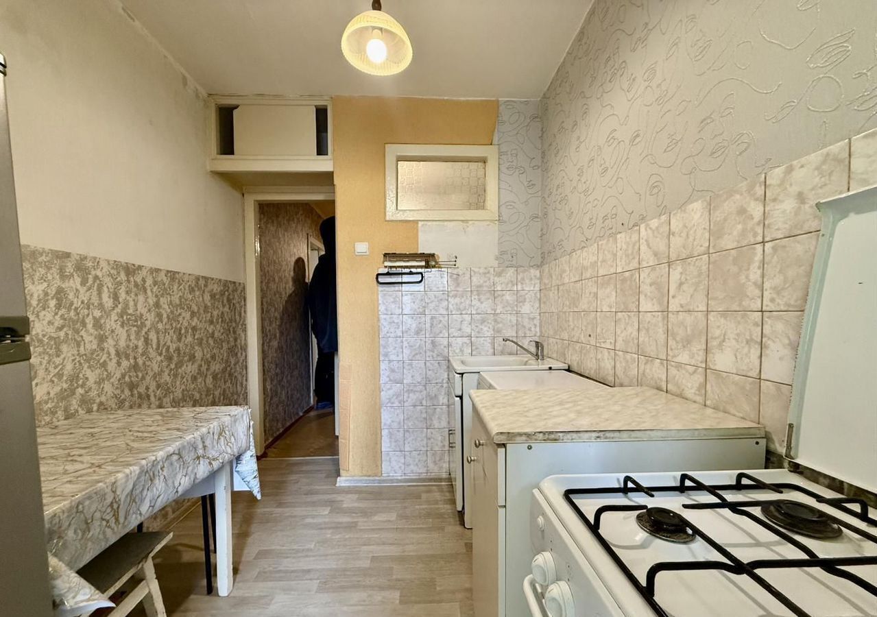 квартира г Севастополь ул Хрусталева 121 Крым фото 6