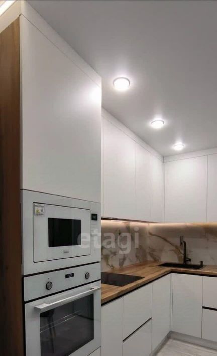 квартира г Благовещенск ул Артиллерийская 102 фото 12