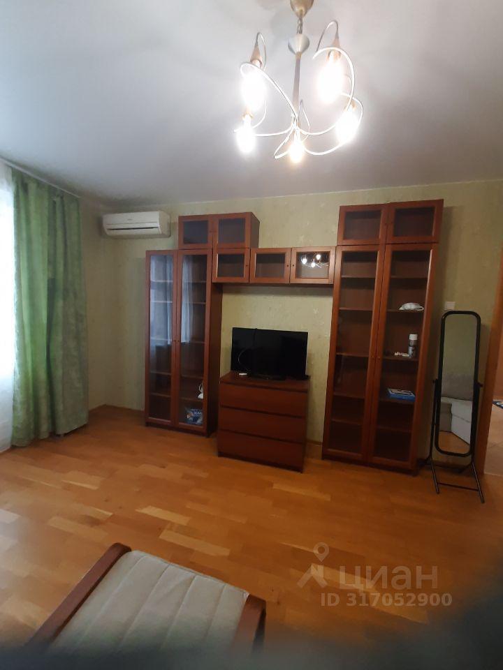 квартира г Санкт-Петербург пр-кт Просвещения 33/2 округ Сергиевское, Ленинградская область фото 19