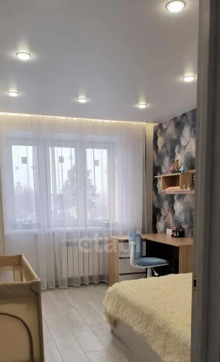 квартира г Благовещенск ул Артиллерийская 102 фото 26