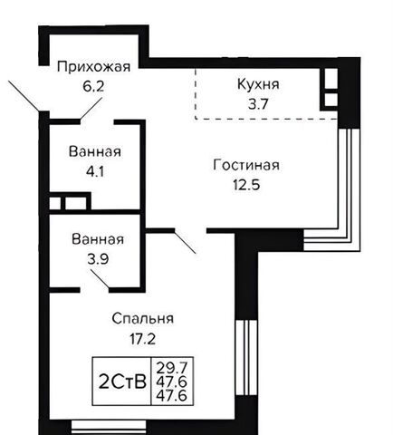 р-н Октябрьский Золотая Нива секц. 3 фото