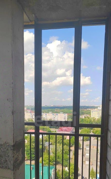 квартира г Омск р-н Советский ул 4-я Северная 6 фото 9