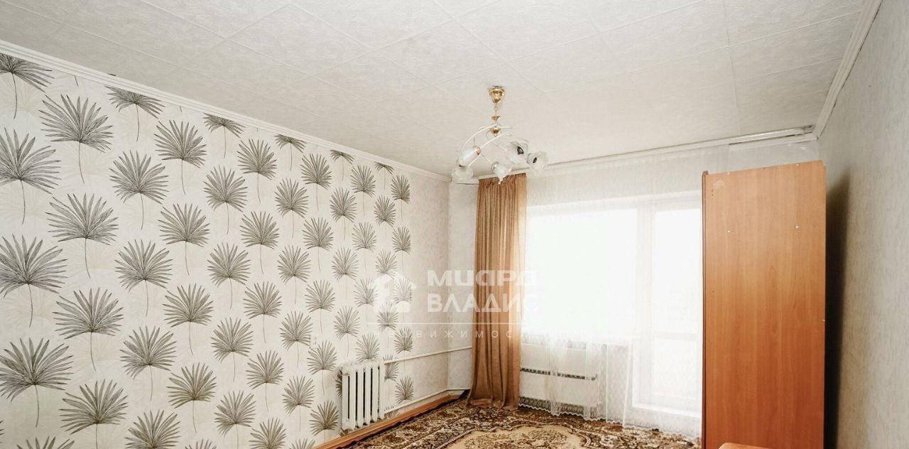 квартира г Омск р-н Центральный ул 33-я Северная 122 фото 3