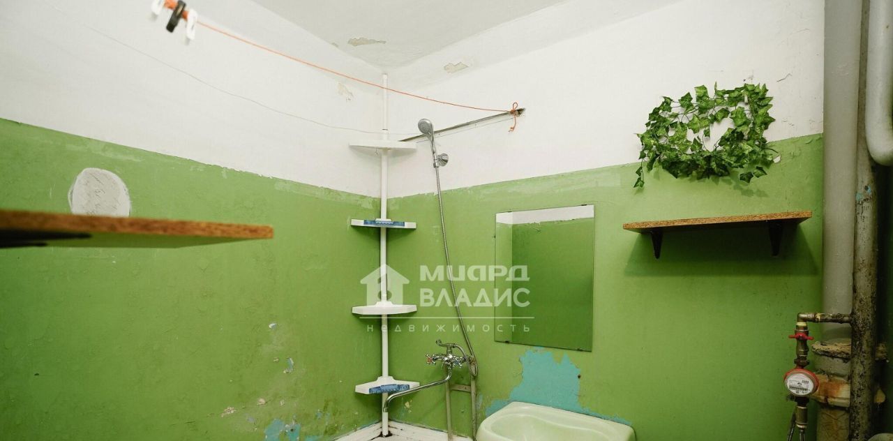 квартира г Омск р-н Центральный ул 33-я Северная 122 фото 15