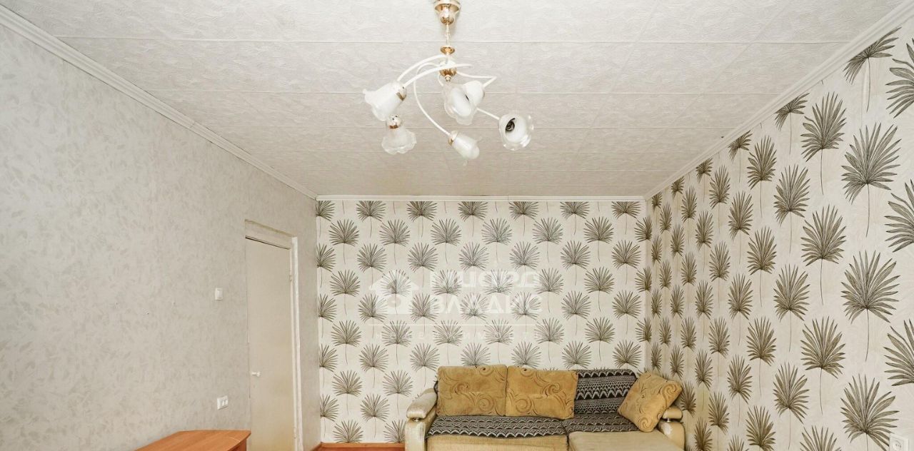 квартира г Омск р-н Центральный ул 33-я Северная 122 фото 5