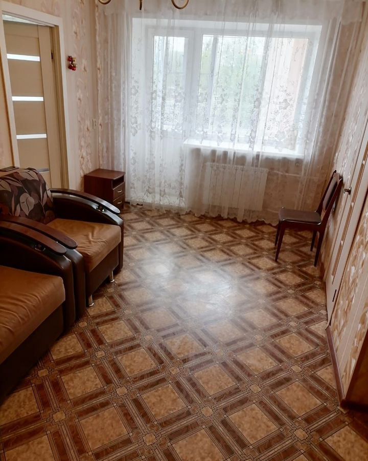квартира г Тольятти р-н Центральный ул Жилина 34 фото 11