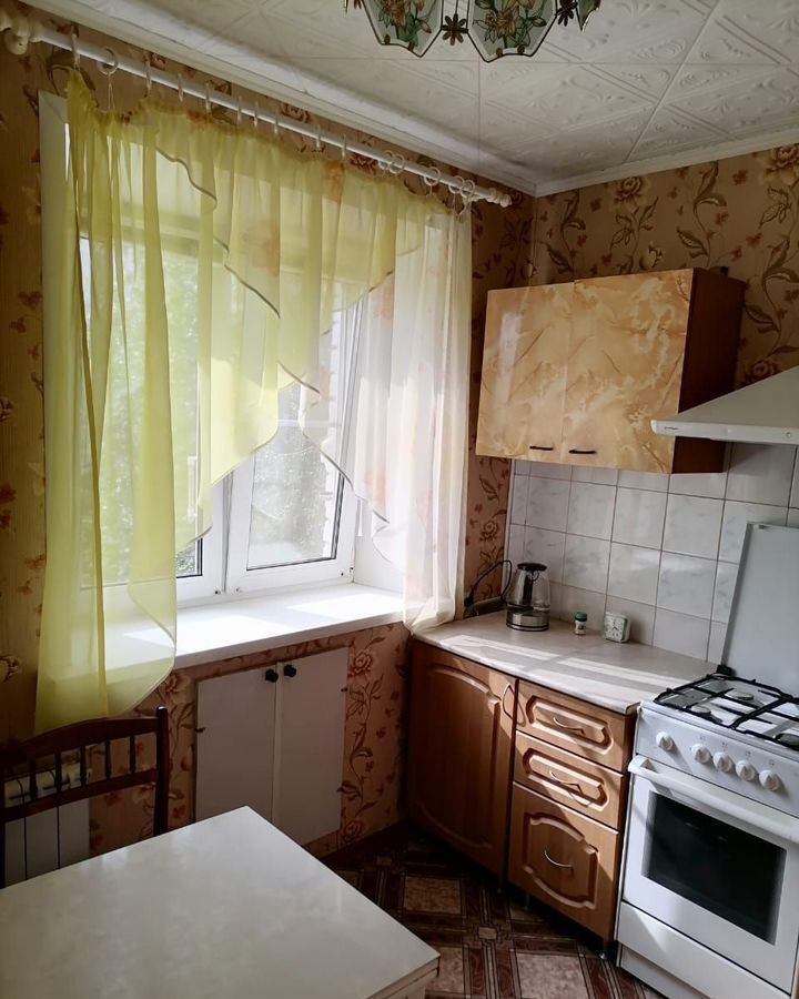 квартира г Тольятти р-н Центральный ул Жилина 34 фото 21