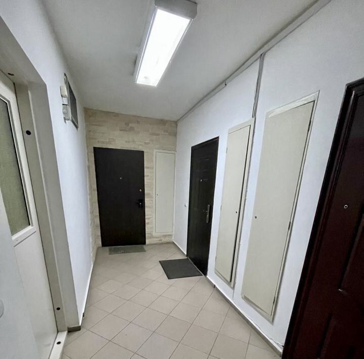 квартира г Тюмень р-н Центральный ул Максима Горького 68к/1 фото 15