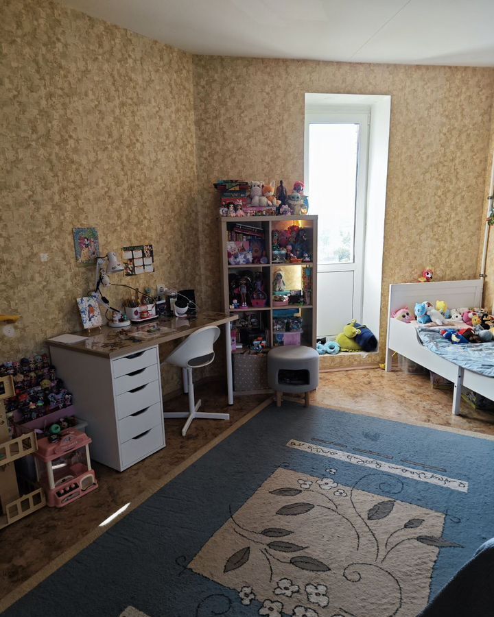 квартира г Железногорск ул Никитина 8 фото 3