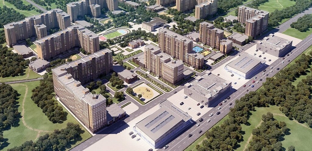 квартира р-н Всеволожский г Всеволожск ш Дорога Жизни 7к/2 Ладожская фото 5