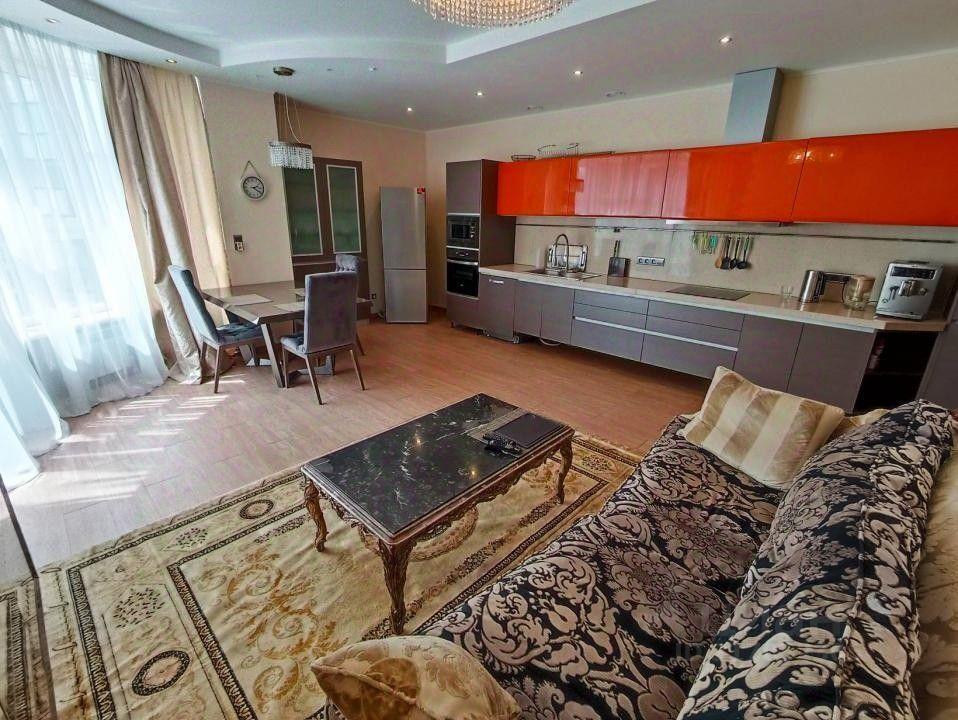 квартира г Новосибирск р-н Центральный ул Чаплыгина 93 фото 1