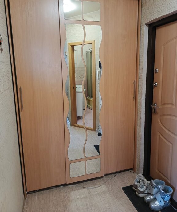 квартира г Новосибирск ул Рубежная 10/1 Площадь Маркса фото 3