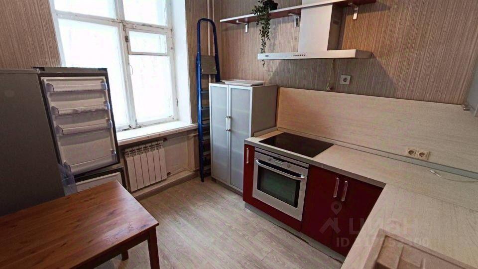 квартира г Новосибирск р-н Калининский пер 1-й Краснодонский 12 фото 4