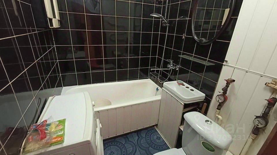 квартира г Новосибирск р-н Ленинский ул Вертковская 36/1 фото 9