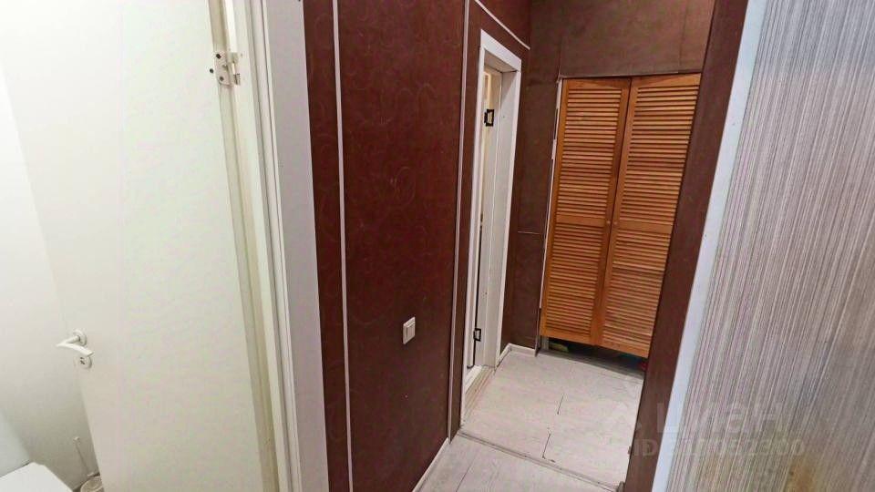 квартира г Новосибирск р-н Калининский пер 1-й Краснодонский 12 фото 11