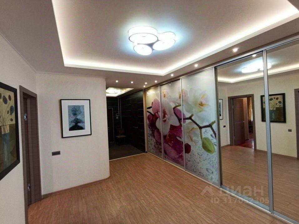 квартира г Новосибирск р-н Центральный ул Чаплыгина 93 фото 30