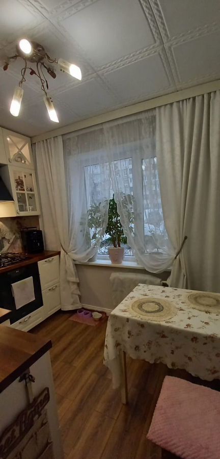 квартира г Дзержинский ул Лесная 14 фото 1