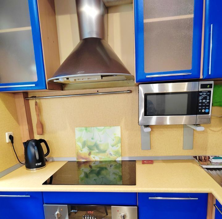 квартира г Архангельск Октябрьский ул Свободы 21 фото 13