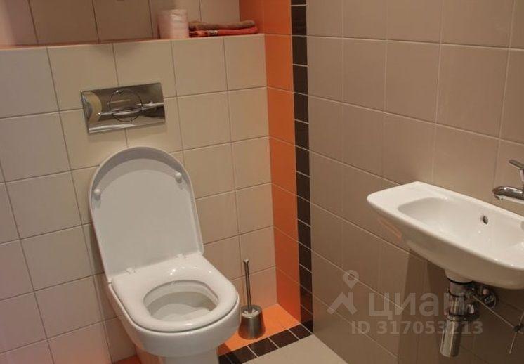 квартира г Красногорск ул Игоря Мерлушкина 4 фото 10