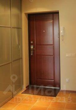 квартира г Красногорск ул Игоря Мерлушкина 4 фото 11