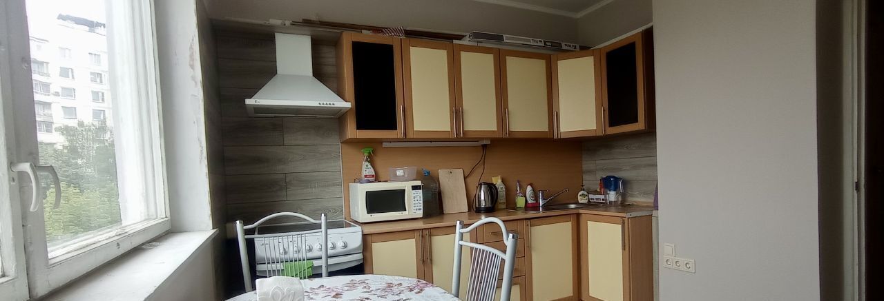 комната г Москва метро Юго-Западная пр-кт Вернадского 97 фото 11