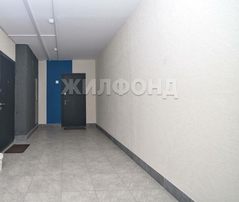 квартира г Барнаул ул Солнечная Поляна 94к/5 фото 26