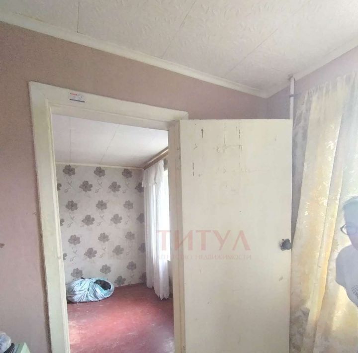 квартира г Старый Оскол Интернациональный микрорайон 13 фото 9