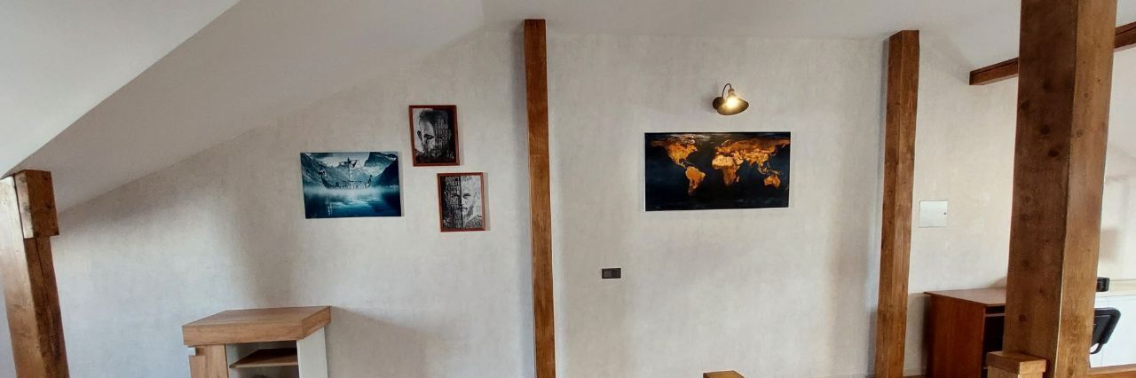 дом г Калининград р-н Ленинградский пер Ганзейский 31 фото 45