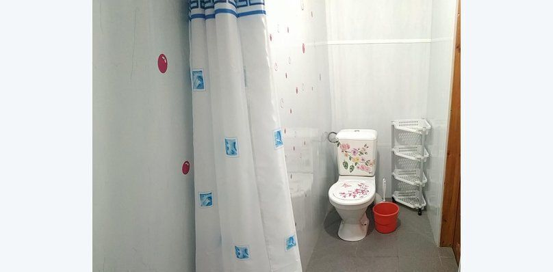 дом г Геленджик Голубая Бухта мкр Голубая бухта ул Васильковая 2 фото 13