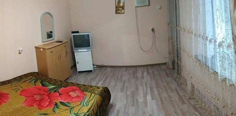дом г Геленджик Голубая Бухта мкр Голубая бухта ул Васильковая 2 фото 16