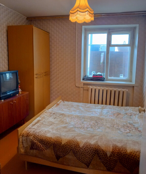 квартира г Киров ул Крупской 5 фото 5