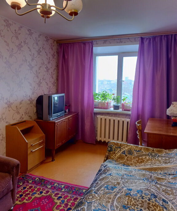 квартира г Киров ул Крупской 5 фото 9
