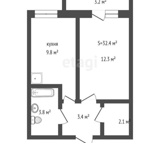 р-н Ленинский б-р Строителей 63 фото