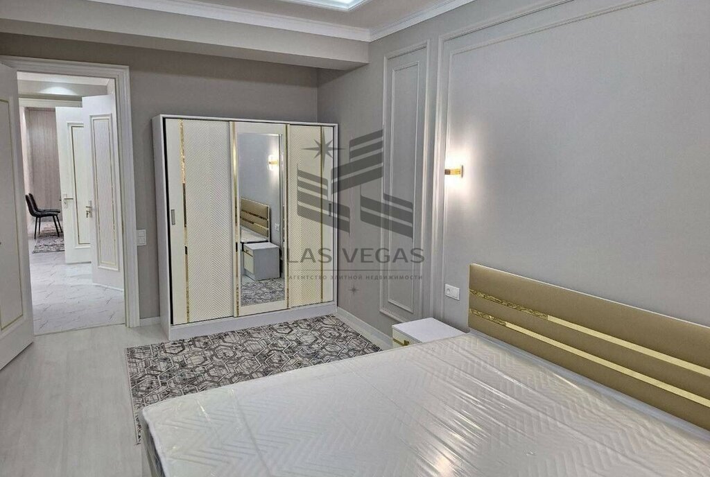 квартира г Казань Козья слобода ул Четаева 4 фото 3
