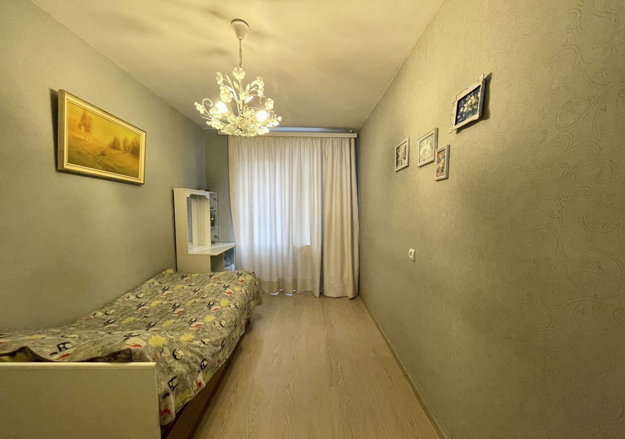 квартира г Таганрог Западный ул Инструментальная 35 фото 10