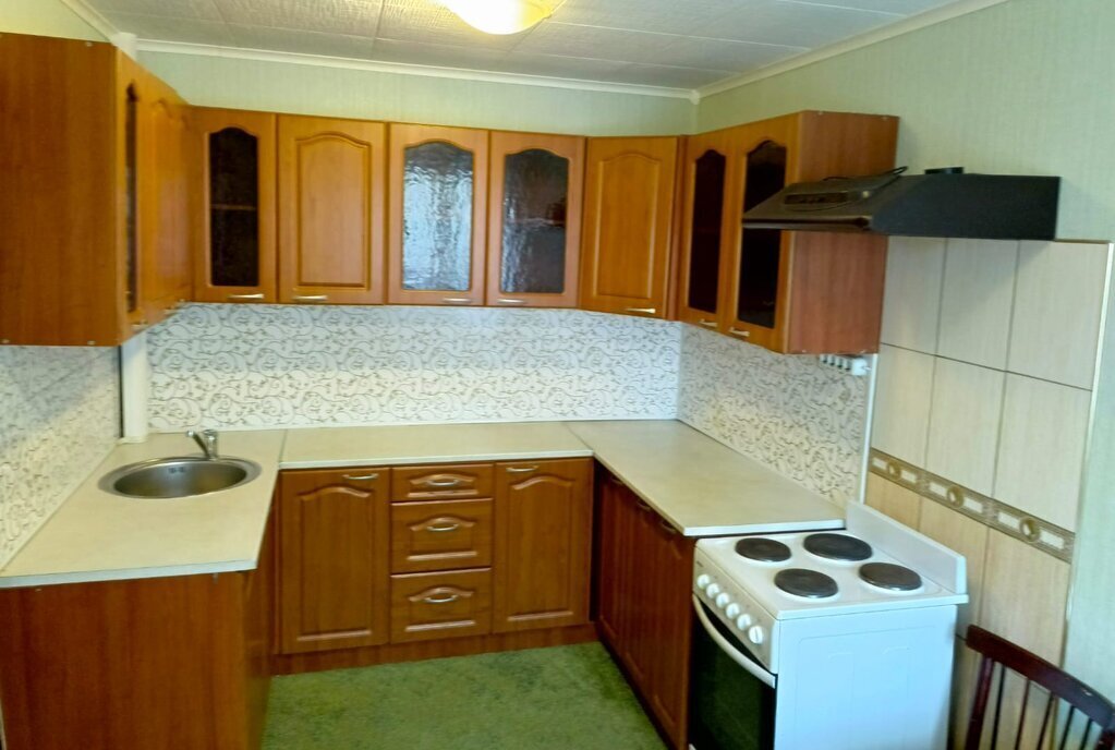 квартира г Екатеринбург ул Фрезеровщиков 34 Проспект Космонавтов фото 1
