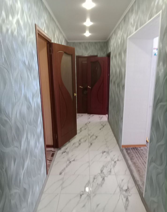 дом р-н Анапский г Анапа ст-ца Благовещенская ул Солнечная Витязево фото 10