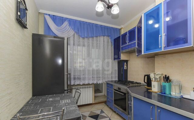 р-н Кировский ул Перелета 20 фото