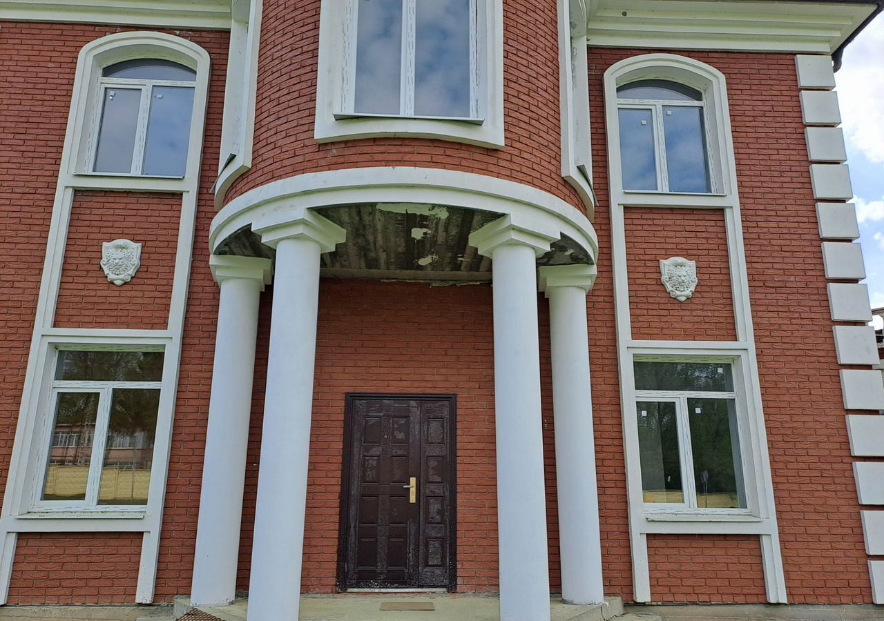 дом г Кашира ул Вахрушева 48 90 км, Каширское шоссе фото 2