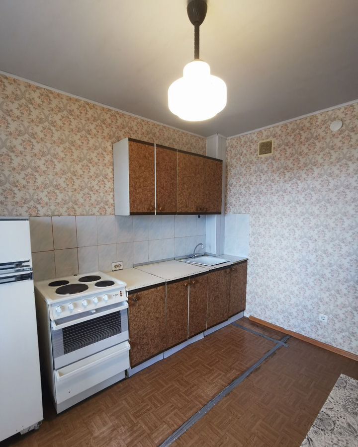квартира г Пенза р-н Железнодорожный ул Антонова 20 фото 7