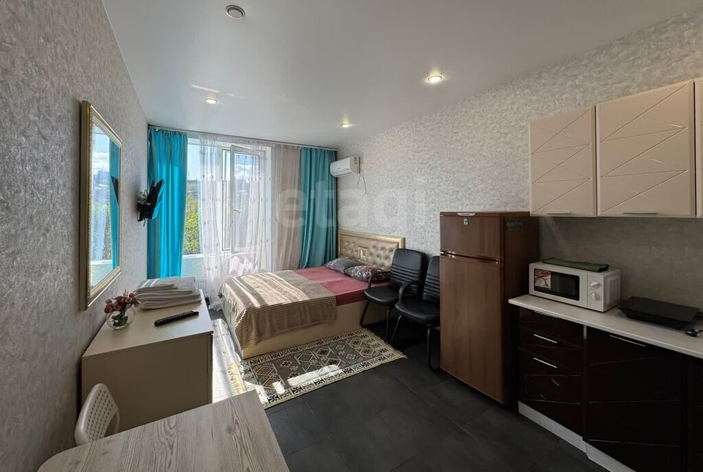 квартира г Симферополь ул Беспалова 110ж фото 2